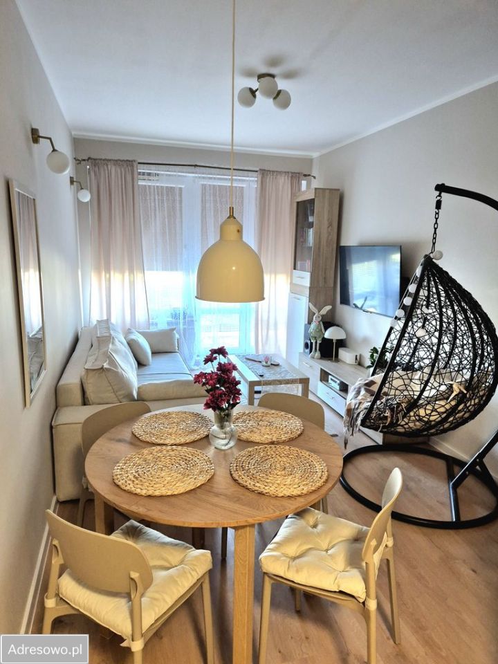 Mieszkanie 2-pokojowe Bydgoszcz Wyżyny, ul. Glinki. Zdjęcie 1