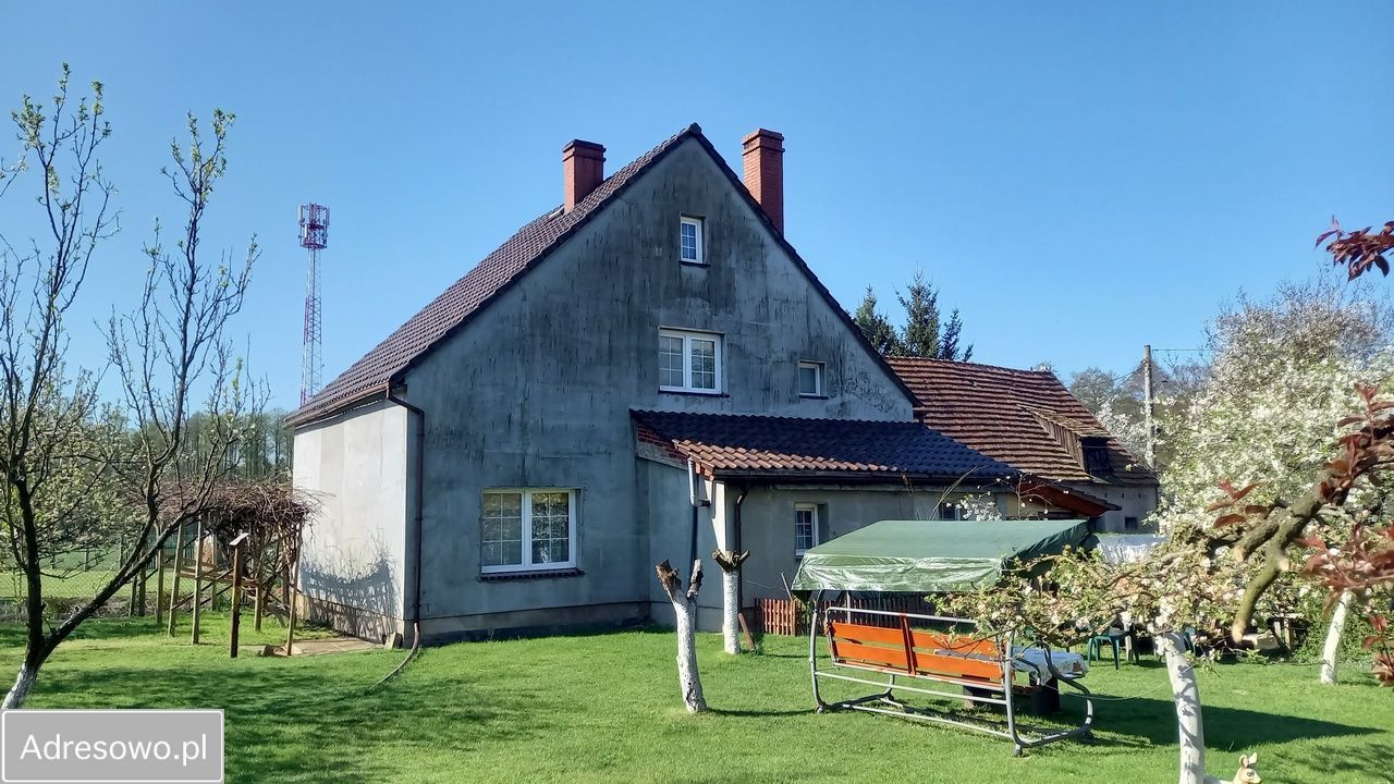 dom wolnostojący, 5 pokoi Piotrowice. Zdjęcie 9