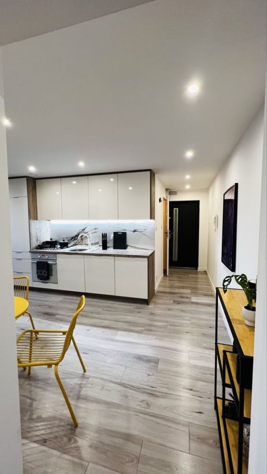 Mieszkanie 3-pokojowe Mikołów Borowa Wieś. Zdjęcie 3