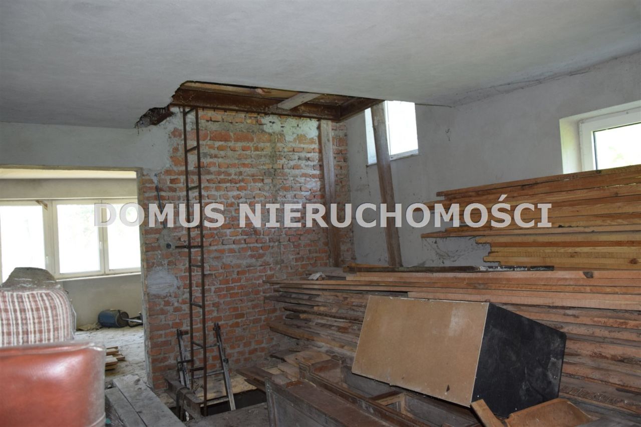 dom wolnostojący, 5 pokoi Józefin. Zdjęcie 20