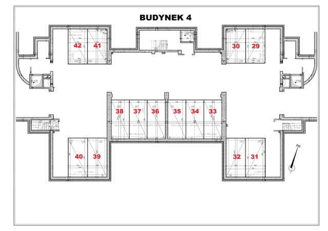 Mieszkanie 4-pokojowe Warszawa Wilanów, ul. Ruczaj. Zdjęcie 8