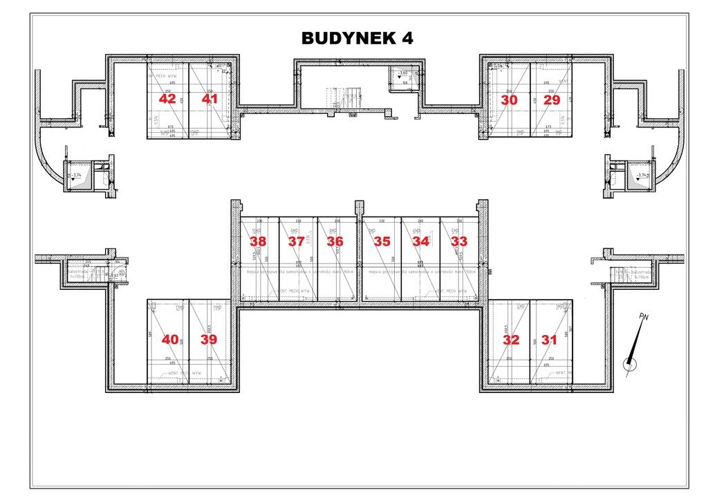 Mieszkanie 4-pokojowe Warszawa Wilanów, ul. Ruczaj. Zdjęcie 8