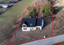 dom wolnostojący Różan, ul. Polna. Zdjęcie 3