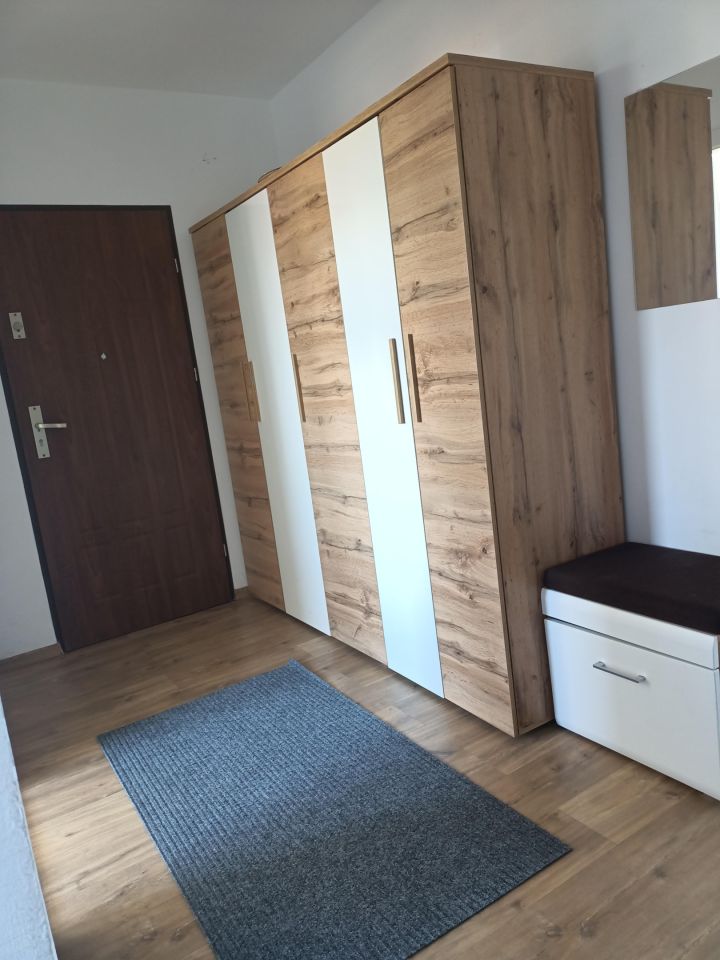 Mieszkanie 2-pokojowe Elbląg Zawada, ul. Leopolda Okulickiego. Zdjęcie 7