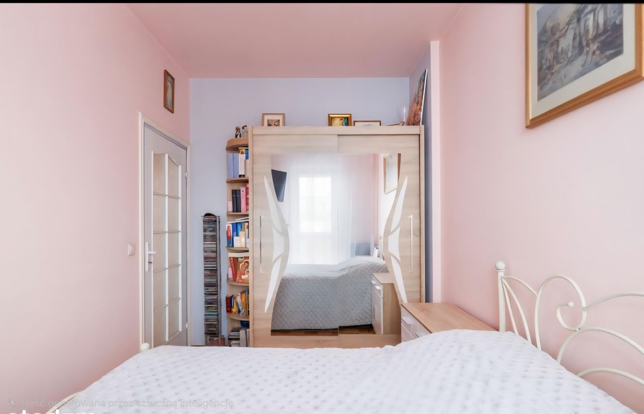 Mieszkanie 2-pokojowe Warszawa Praga-Południe, ul. Grochowska. Zdjęcie 7