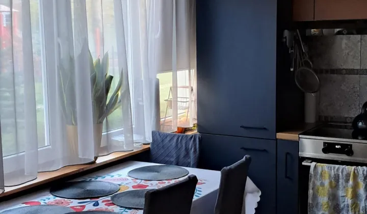 Mieszkanie 2-pokojowe Toruń Bydgoskie Przedmieście, ul. Jurija Gagarina