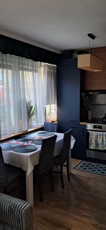 Mieszkanie 2-pokojowe Toruń Bydgoskie Przedmieście, ul. Jurija Gagarina. Zdjęcie 1