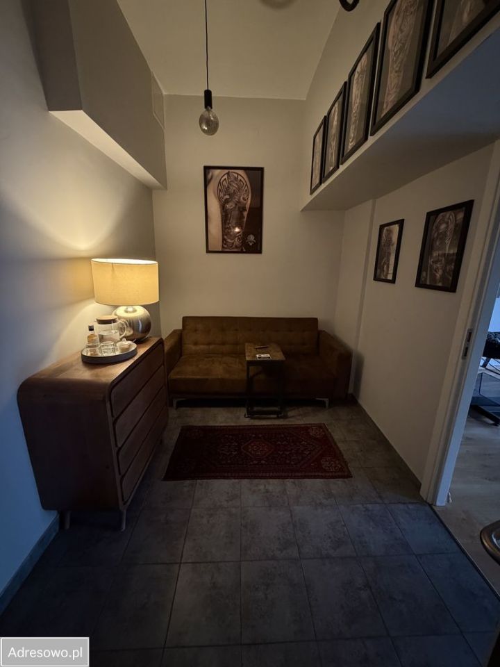 Nieruchomość komercyjna Warszawa Śródmieście, ul. Marszałkowska. Zdjęcie 4