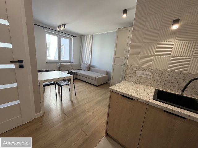 Mieszkanie 2-pokojowe Zielona Góra Centrum, ul. Anny Jagiellonki. Zdjęcie 1