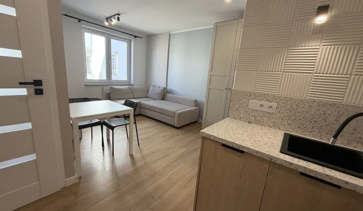 Mieszkanie 2-pokojowe Zielona Góra Centrum, ul. Anny Jagiellonki