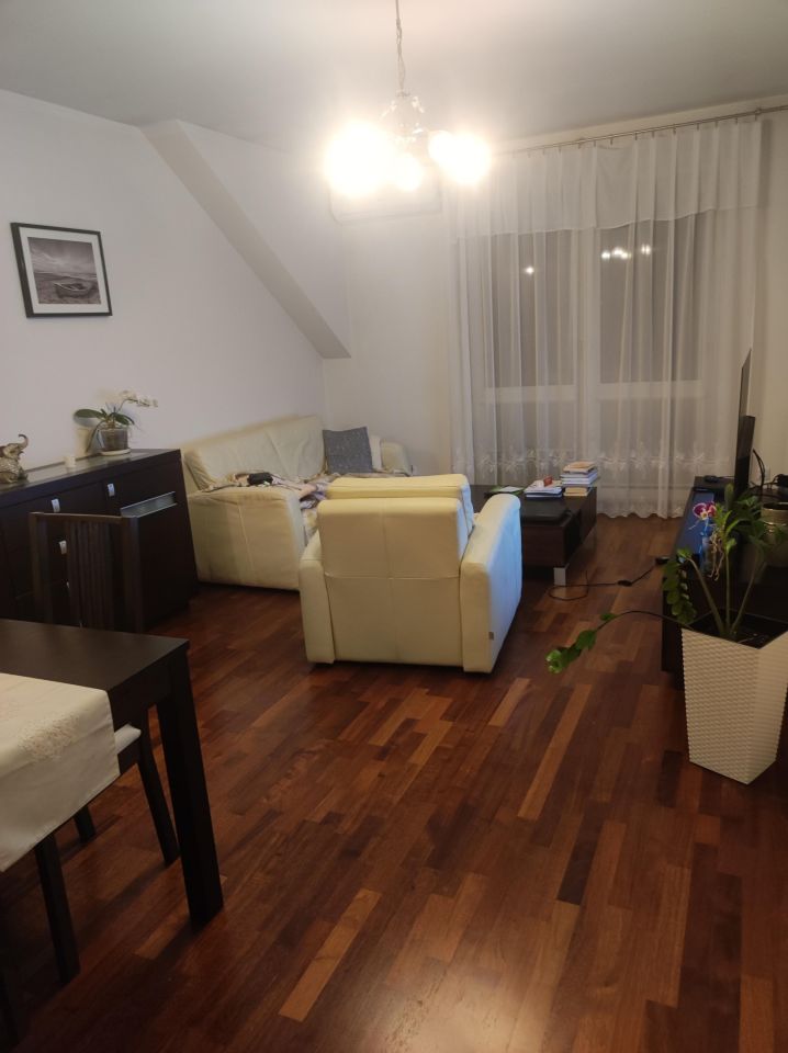 Mieszkanie 2-pokojowe Sandomierz Kruków, Krukowska. Zdjęcie 4