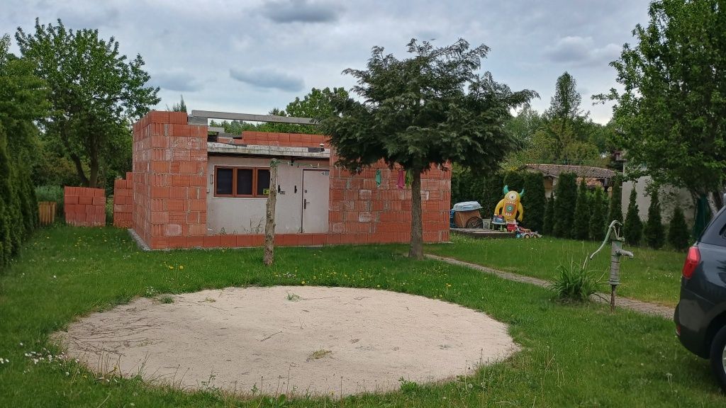 Działka rod Świątniczki. Zdjęcie 4