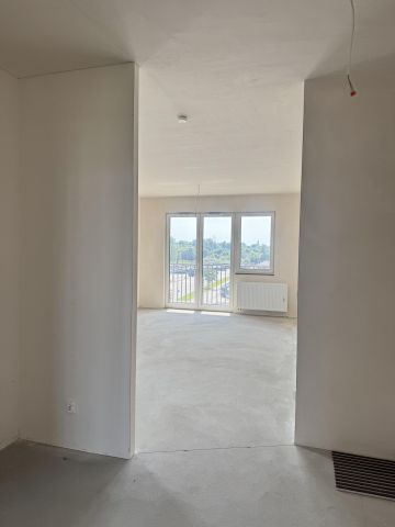 Mieszkanie 3-pokojowe Kraków Podgórze Duchackie, ul. Walerego Sławka. Zdjęcie 1