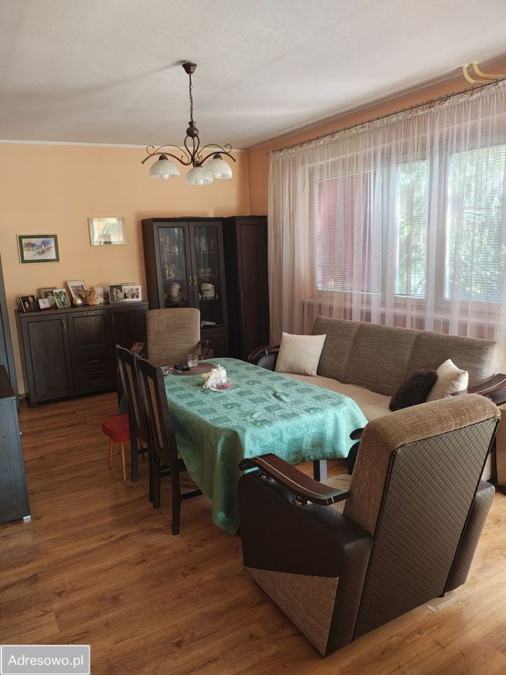 dom wolnostojący, 5 pokoi Dębno, ul. Ofiar Katynia. Zdjęcie 5