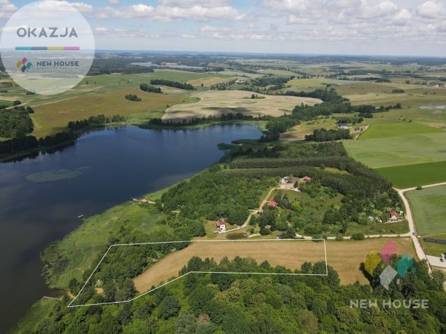 Działka budowlana Żegoty. Zdjęcie 7