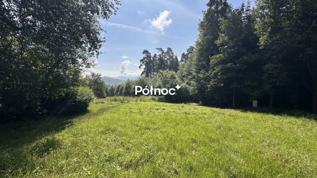 Działka budowlana Rabka-Zdrój, ul. Garncarska. Zdjęcie 2