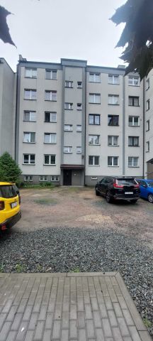 Mieszkanie 2-pokojowe Rybnik Śródmieście, ul. Tadeusza Kościuszki. Zdjęcie 1