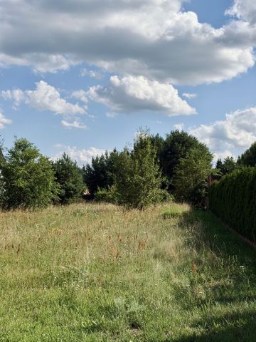 Działka budowlana Jadwinin. Zdjęcie 1
