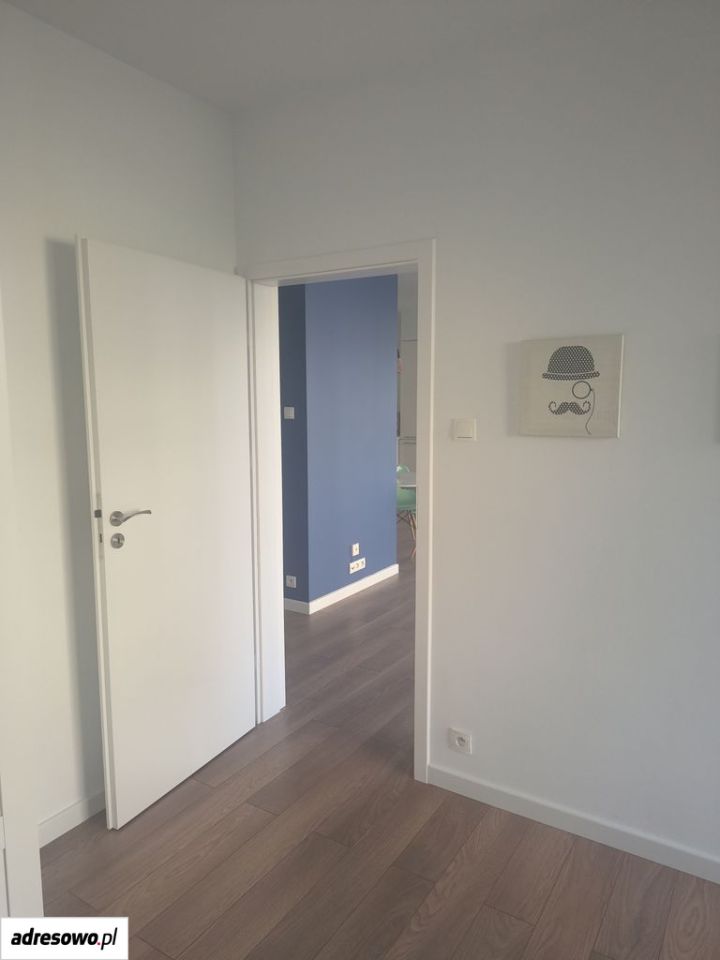 Mieszkanie 2-pokojowe Warszawa Praga-Południe, ul. Ostrobramska. Zdjęcie 10