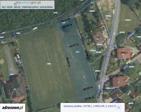 Działka budowlana Rybnik Niedobczyce, ul. Gruntowa. Zdjęcie 4