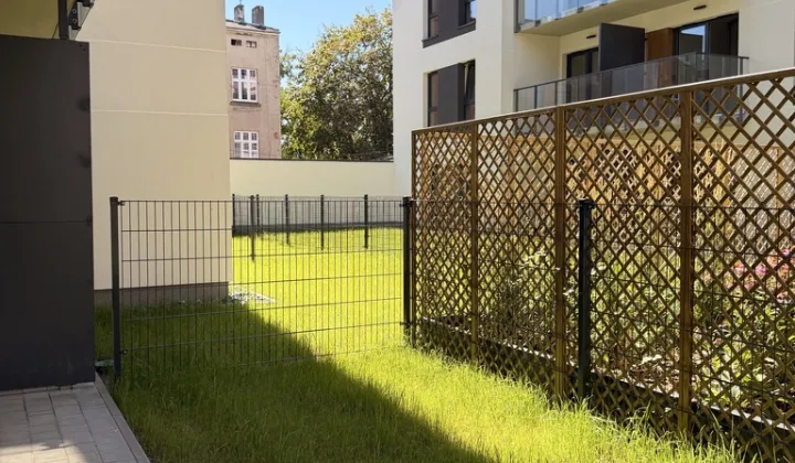 Mieszkanie 1-pokojowe Łódź Polesie, ul. kpt. Stefana Pogonowskiego