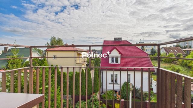 Mieszkanie 2-pokojowe Białystok Antoniuk, ul. Ukośna. Zdjęcie 15