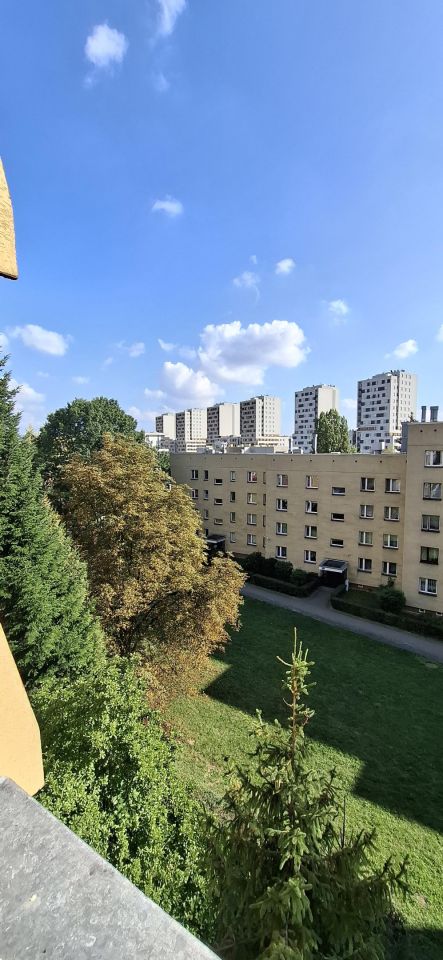 Mieszkanie 3-pokojowe Kraków Czyżyny, os. Dywizjonu 303. Zdjęcie 25