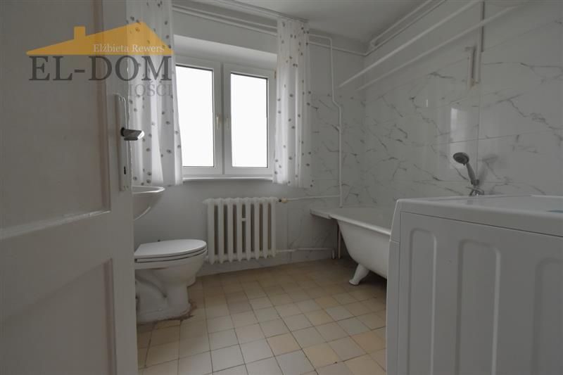 Mieszkanie 4-pokojowe Gdańsk, ul. Ludwika Zamenhofa. Zdjęcie 9