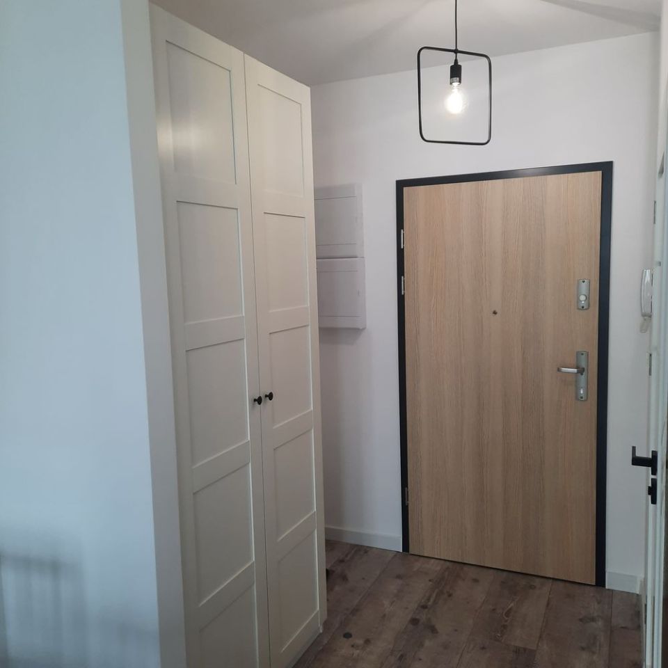 Mieszkanie 1-pokojowe Rokitki. Zdjęcie 4