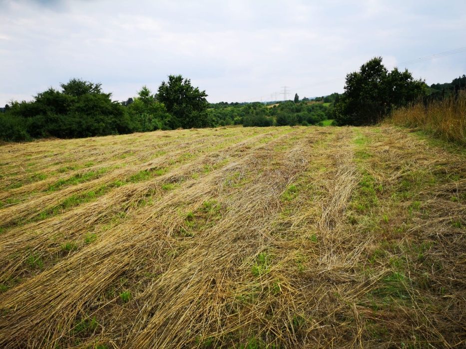 Działka budowlana Krzeszowice, ul. gen. Józefa Chłopickiego