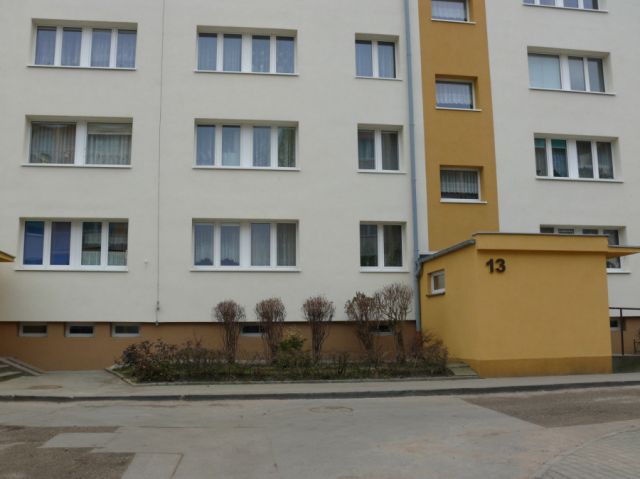 Mieszkanie 4-pokojowe Pruszcz Gdański, ul. Obrońców Pokoju. Zdjęcie 1