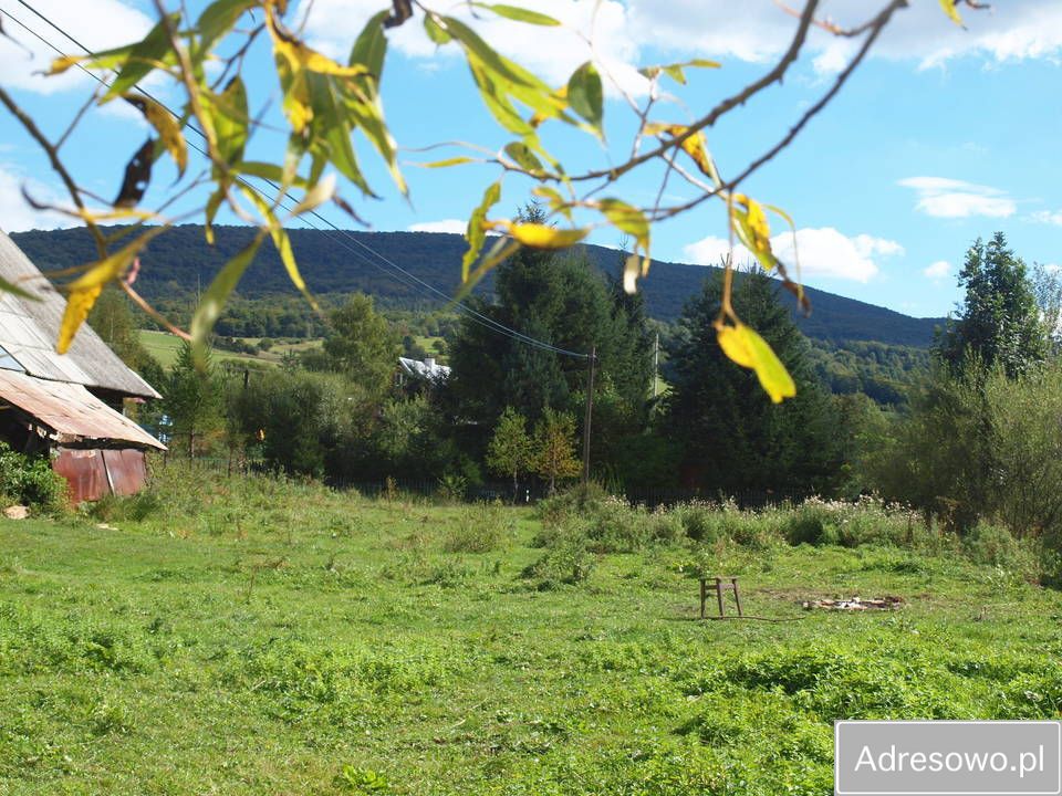 dom wolnostojący Bodaki. Zdjęcie 8