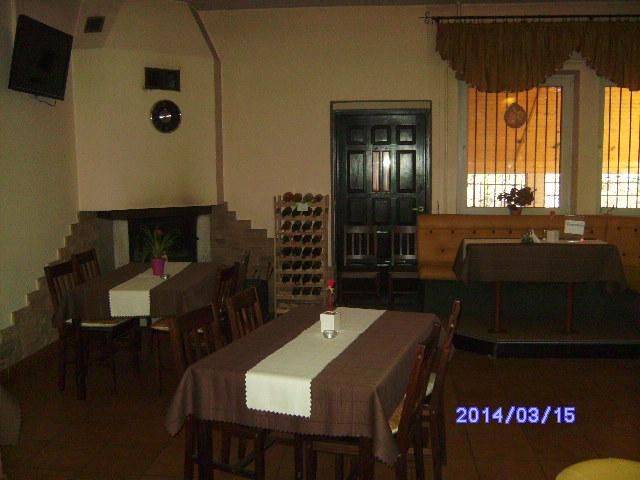 Hotel/pensjonat Pilzno Pilźnionek, ul. Kraszewskiego. Zdjęcie 8