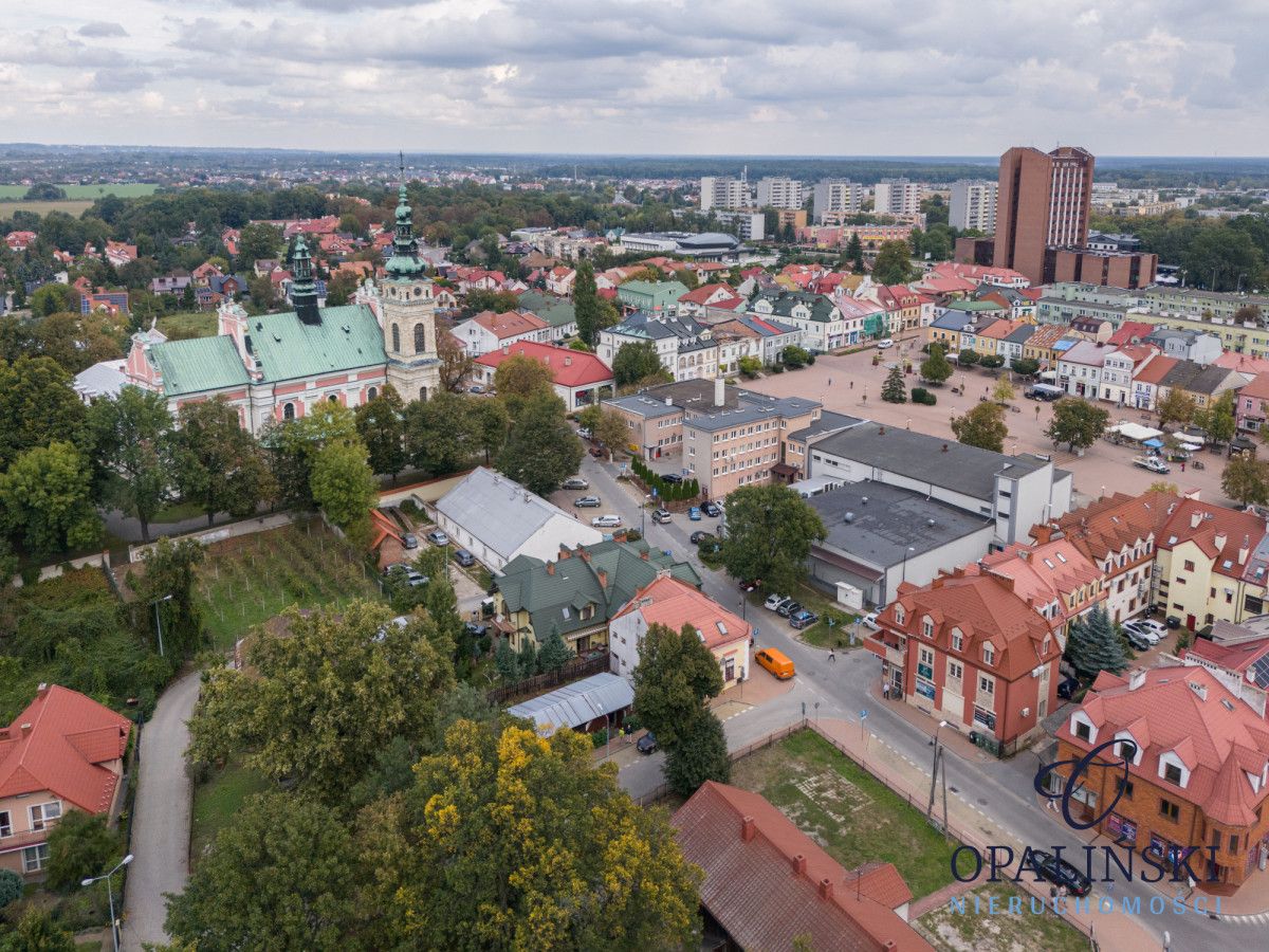 Lokal Tarnobrzeg, ul. Tadeusza Kościuszki. Zdjęcie 5