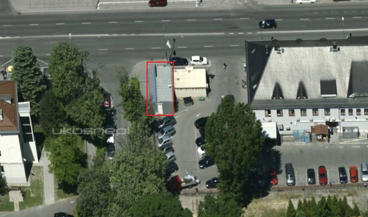 Lokal Opole, ul. Ozimska. Zdjęcie 2