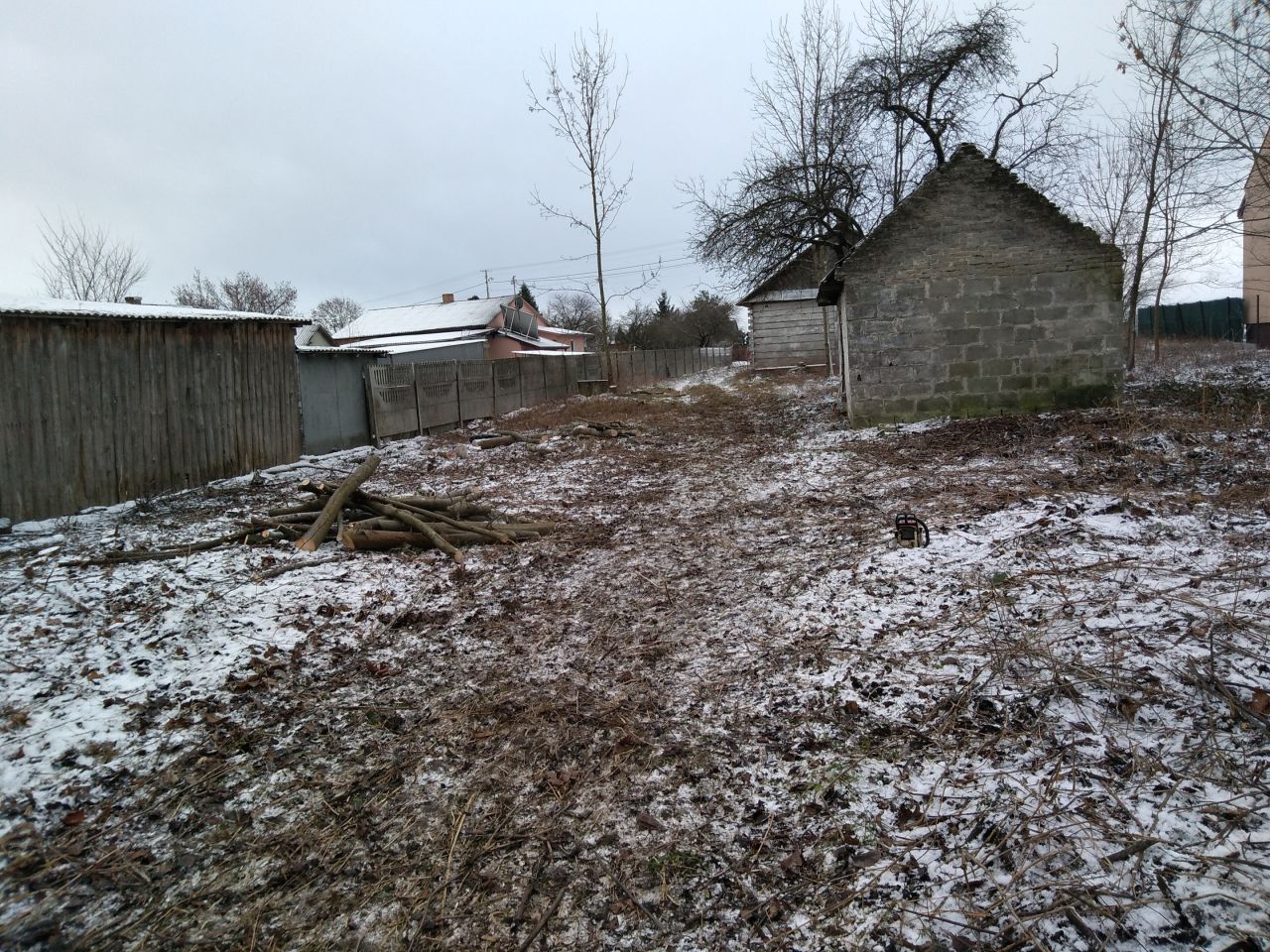 Działka budowlana Nowy Uścimów. Zdjęcie 5