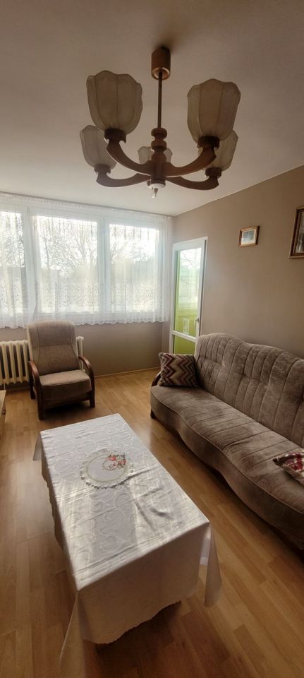 Mieszkanie 3-pokojowe Polkowice, ul. Krótka. Zdjęcie 8