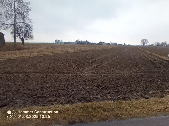 Działka rolno-budowlana Tomaszówka. Zdjęcie 1