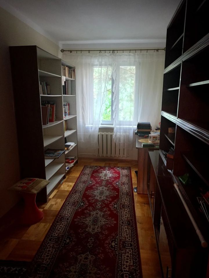 Mieszkanie 4-pokojowe Rzeszów Baranówka, ul. Maksymiliana Marii Kolbego. Zdjęcie 5
