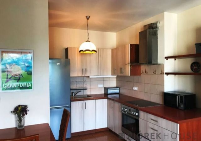 Mieszkanie 2-pokojowe Warszawa Wawer, ul. Lucerny. Zdjęcie 4