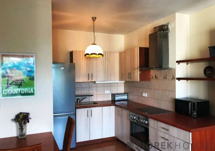 Mieszkanie 2-pokojowe Warszawa Wawer, ul. Lucerny. Zdjęcie 4