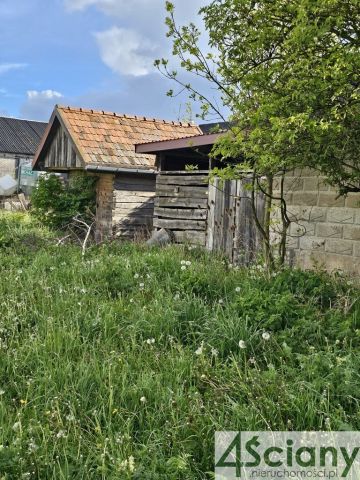 dom wolnostojący, 3 pokoje Wyszonki-Klukówek. Zdjęcie 14