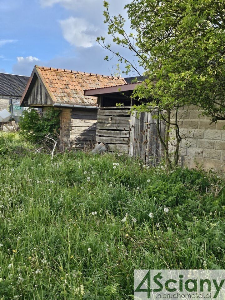 dom wolnostojący, 3 pokoje Wyszonki-Klukówek. Zdjęcie 14