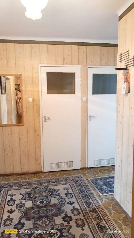 Mieszkanie 4-pokojowe Biała Podlaska, al. Tysiąclecia. Zdjęcie 4