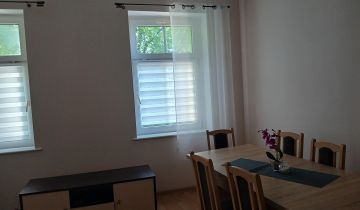 Mieszkanie 2-pokojowe Białogard, ul. Wojska Polskiego