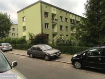 Mieszkanie 3-pokojowe Gliwice Wójtowa Wieś, ul. Juliusza Ligonia