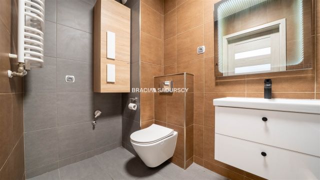 Mieszkanie 2-pokojowe Kraków Mistrzejowice, ul. Powstańców. Zdjęcie 22