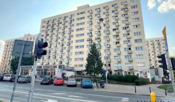 Mieszkanie 1-pokojowe Warszawa Żoliborz, ul. Elbląska