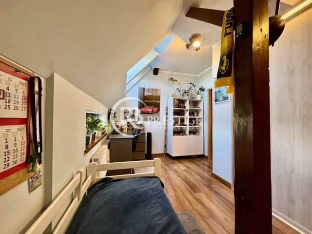 Mieszkanie 4-pokojowe Szczecin Pomorzany, ul. Grudziądzka. Zdjęcie 7