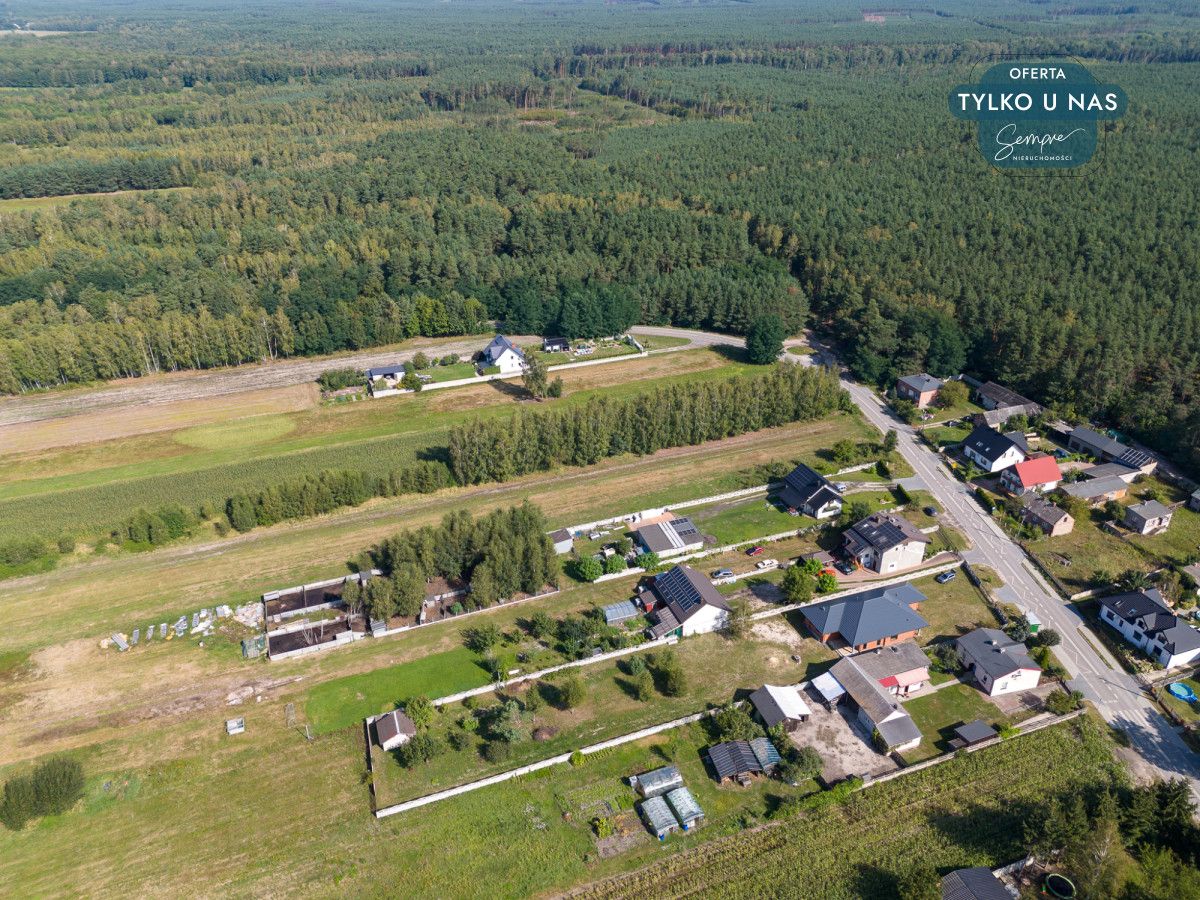 dom wolnostojący, 4 pokoje Ruda. Zdjęcie 28